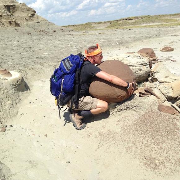 Meet your Posher, Brad - Picture 1 of 1